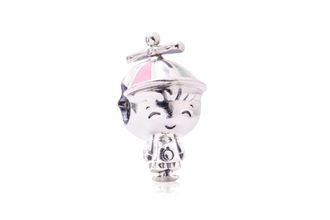 Pandora Propeller Hat Boy Charm