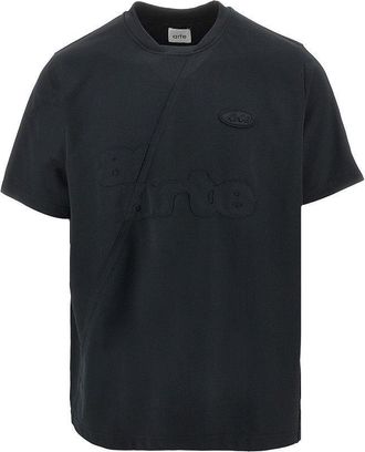 Arte Mesh Football T-shirt Man XL