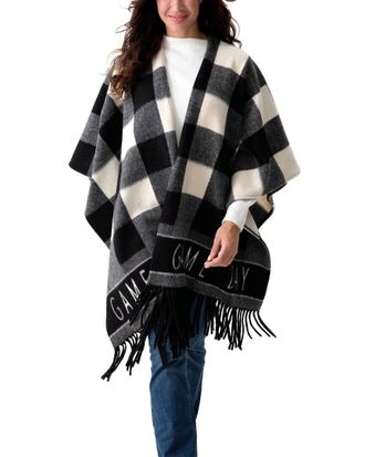 Shiraleah Callie Game Day Cape