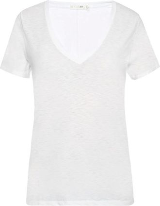 Rag & Bone Donna, Top, Bianco, S, new