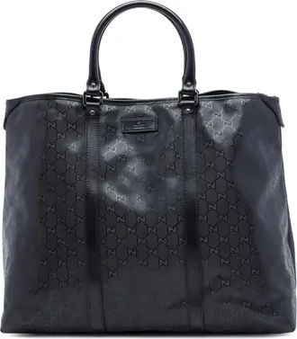 Gucci Pre-owned Gucci GG Imprime Weekender Ladies KKT8V2X9FZXNRXH6