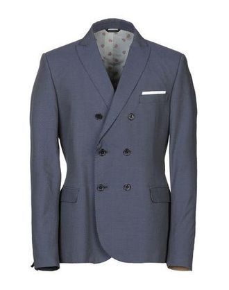 Daniele Alessandrini Blazers