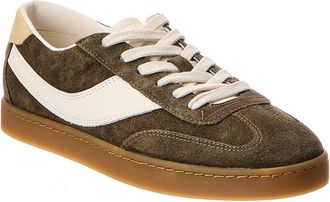 Vince Korrin-B Suede Sneaker