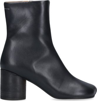 Maison Margiela Anatomical Ankle Boots