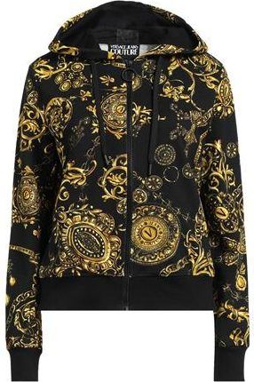 Versace TOPWEAR - Sweatshirts sur YOOX.COM