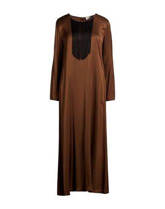 Jucca VESTIDOS - Vestidos largos en YOOX.COM