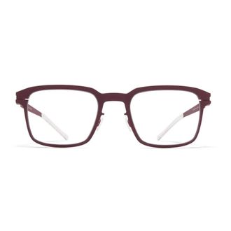 Mykita Dames, Accessoires, Rood, Maat: ONE Size