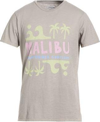 Bowery Nyc TOPWEAR - T-shirts on YOOX.COM