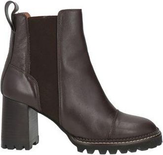 See By Chlo&eacute; CALZATURE - Stivaletti su YOOX.COM