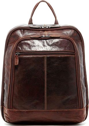 Jack Georges Voyager Backpack in Brown at Nordstrom