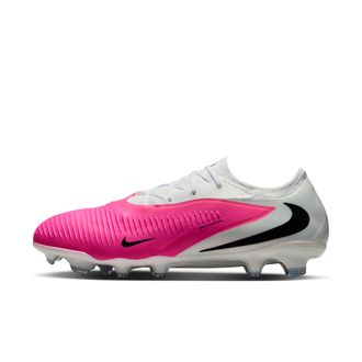 Nike Mens Phantom 6 Low Pro Firm-Ground Soccer Cleats in Multicolor | IQ1886-900