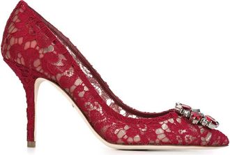 Dolce & Gabbana Pumps Bellucci-Donna