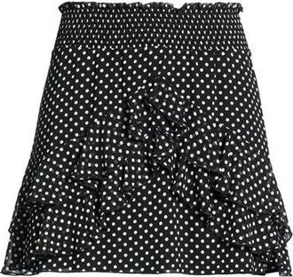 Liu Jo BOTTOMWEAR - Mini skirts on YOOX.COM
