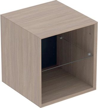 Keramag Keramag - Elemento Lateral Geberit One, 45x49,2 X47cm, 505.079.00.5