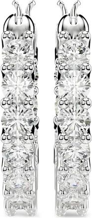 Swarovski Orecchini Vittore - Argento