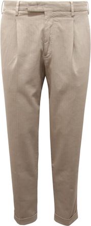 PT01 Edge Rebel Fit Broeken - Heren - Chinos - Beige - 2XL - Broeken
