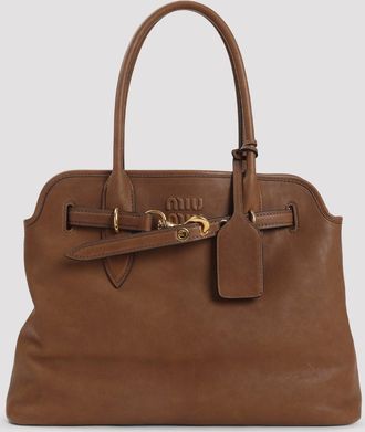 Miu Miu Aventure-handtas