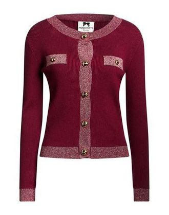 No Secrets World KNITWEAR - Cardigans on YOOX.COM