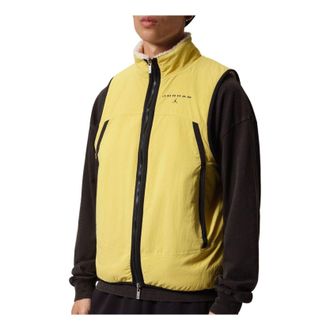 Nike Jordan Air Jordan Flight Mountainside Vest Pearl White Celery IM9895-272