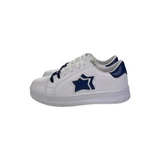 Atlantic Stars Dames, Schoenen, Wit, Maat: 39 EU