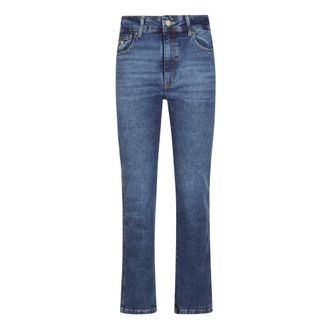 Lois Mujer, Vaqueros, Azul, Talla: W26