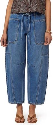 Scotch & Soda The Arc Drawstring Jeans in Two Bridges at Nordstrom Rack, Size X-Small