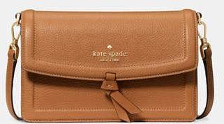 Kate Spade New York Knott Mini Crossbody Bag