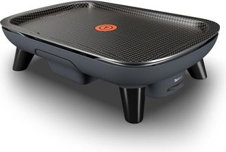 T-fal Plancha Elettrica 2400w 46x30cm - Yy4570fb Tefal