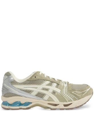 Asics GEL-Kayano 14 sneakers - Green
