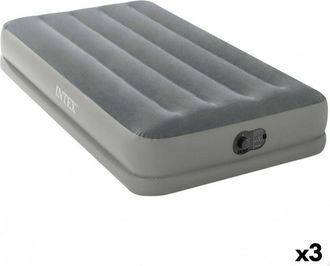 Intex Colch&oacute;n Hinchable Intex Prestige 191 X 99 X 30 Cm 99 X 30 X 191 Cm (3 Unidades)