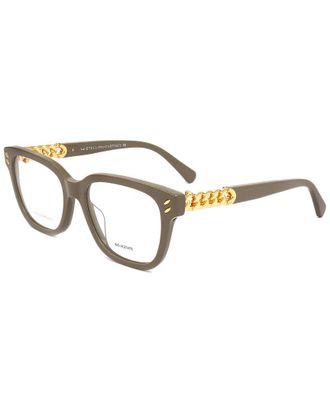 Stella McCartney Stella Mccartney Womens 53Mm Optical Frames