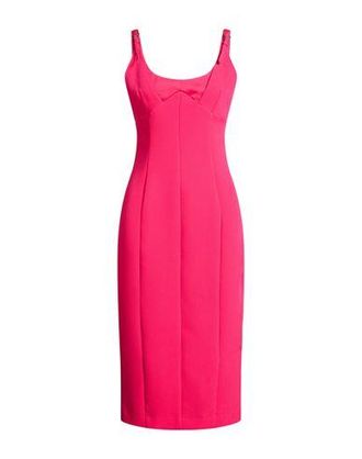 Versace KLEIDER - Midi-Kleider auf YOOX.COM