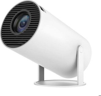 OEM Proyector - Avizar - Android 11 - Wifi - Bluetooth - 720p Hd - 180&deg; Orientable