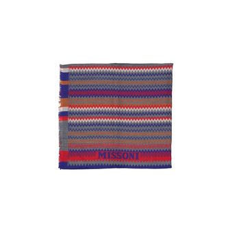 Missoni Dames, Accessoires, Veelkleurig, Maat: ONE Size Wol