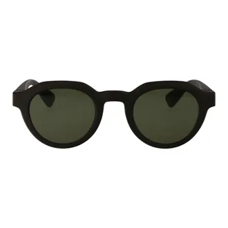 Mykita unisex, Accessoires, Bruin, Maat: 47 MM