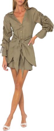 Just Bee Queen Alegra Top In Vineyard