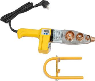 OEM Soldadura En Caliente, Control De Precisi&oacute;n, Aplicaciones Vers&aacute;tiles, Color Amarillo, 220 V