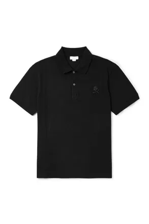 Men's Alexander McQueen Polo Shirts - up to −76% | Stylight