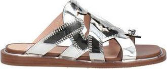 Bally FOOTWEAR - Thong sandals on YOOX.COM