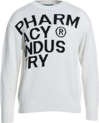 Pharmacy Industry PRENDAS DE PUNTO - Pullover en YOOX.COM