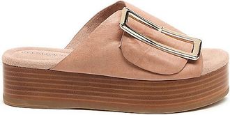 Kelsi Dagger Dover Platform Sandals