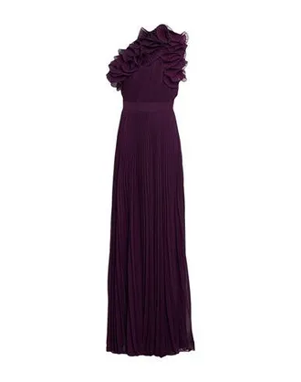Elie Saab DRESSES - Maxi dresses sur YOOX.COM