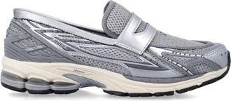 New Balance 1906 Loafer - Heren - Sneakers - Grijs - 44 1/2 EU - Schoenen