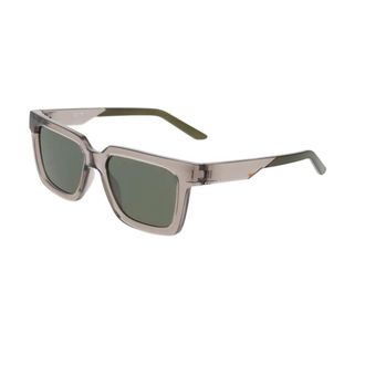 Nike Tide Cosmic N Sunglasses - male - Nike - Sunglasses - Gray - 53 MM - Accessories