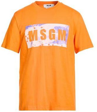 Msgm TOPS - T-shirts auf YOOX.COM