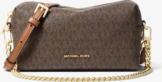 Michael Kors Bryant Small Signature Logo Crossbody Bag