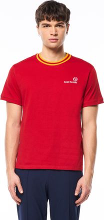 Sergio Tacchini World Champion T-Shirt