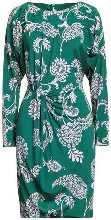 Simona Corsellini DRESSES - Mini dresses on YOOX.COM