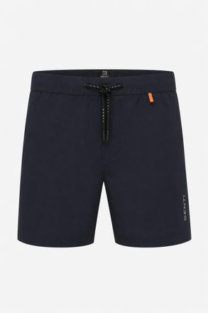 Genti Zwembroek Connor | Donkerblauw