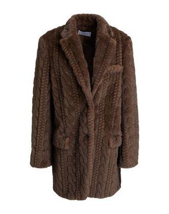 Giuseppe Di Morabito JACKEN & M&Auml;NTEL - Shearling- & Kunstfell auf YOOX.COM